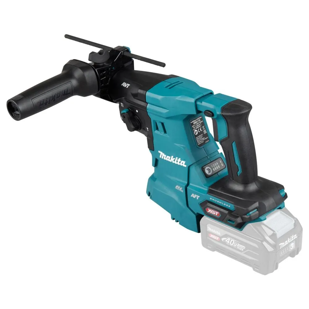Makita HR011GZ01 40V borrhammare