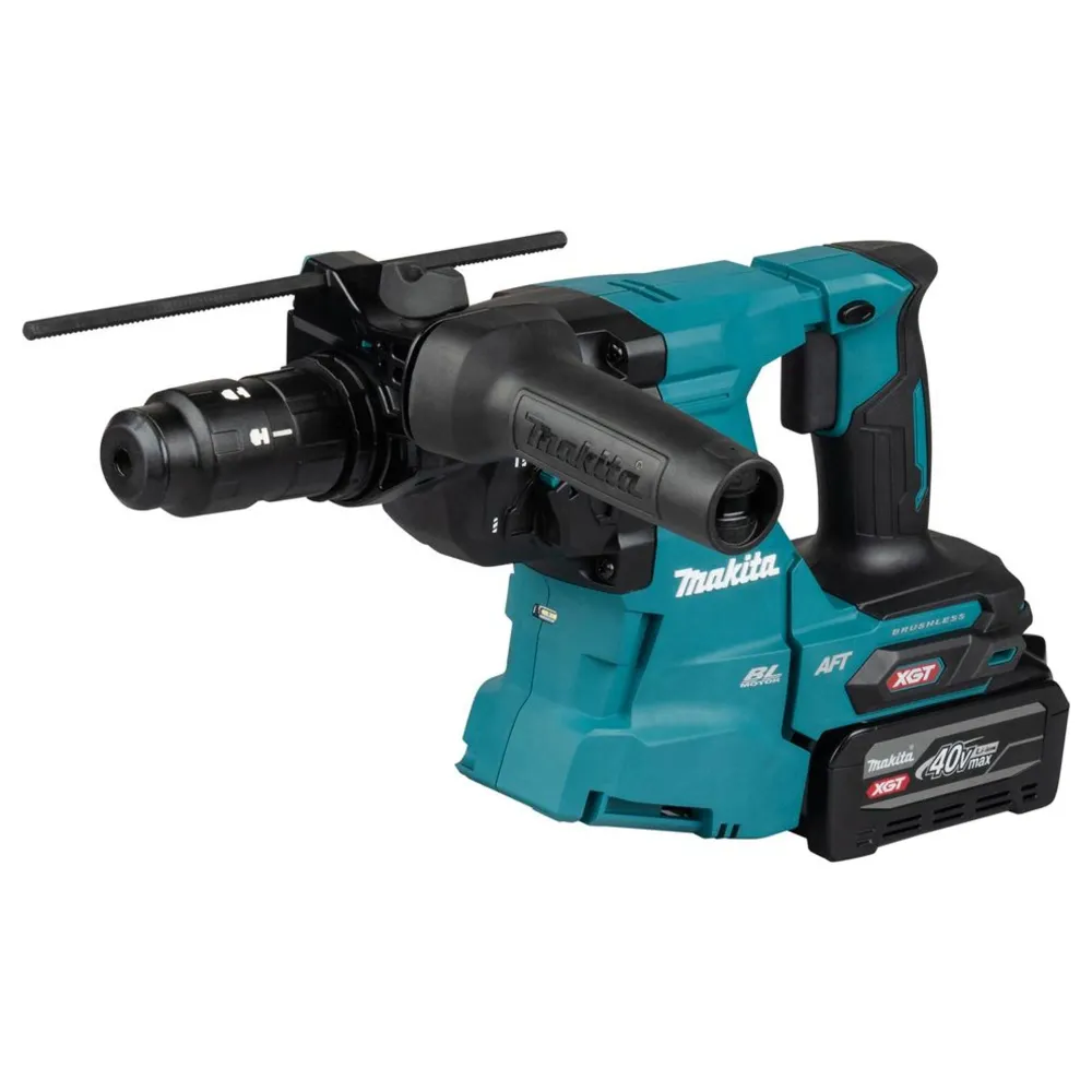 Makita HR012GU201 40V borrhammare
