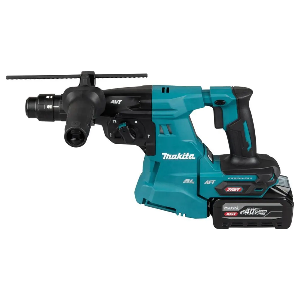 Makita HR012GU201 40V borrhammare