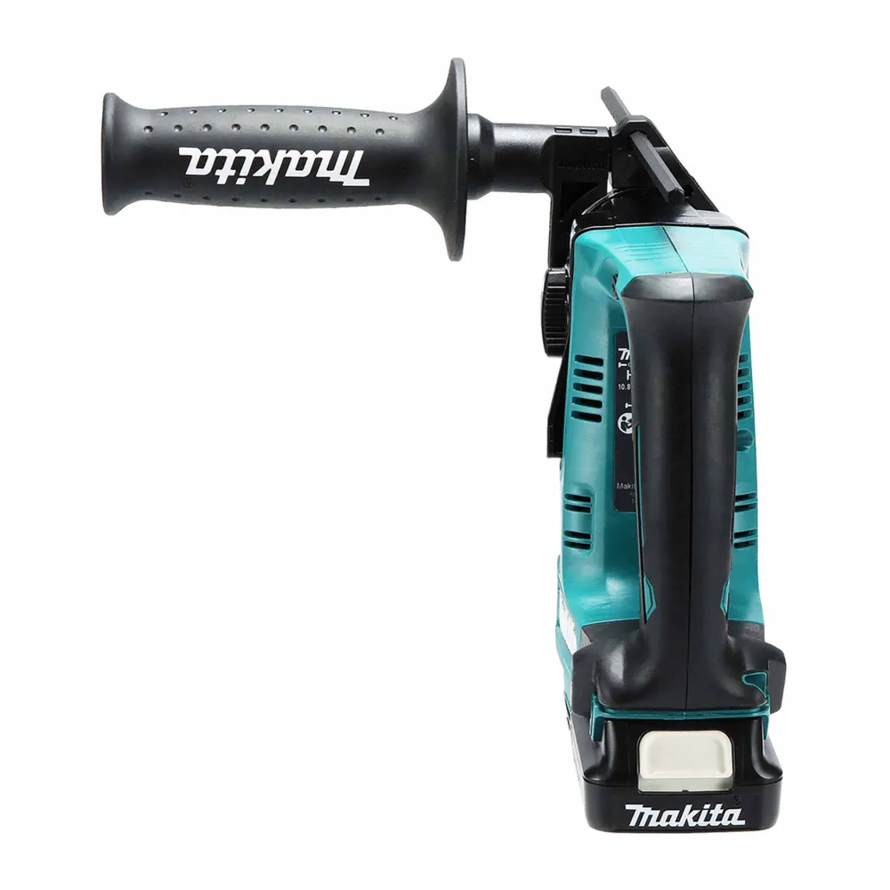 Makita HR140DSMJ 12V 4Ah borrhammare