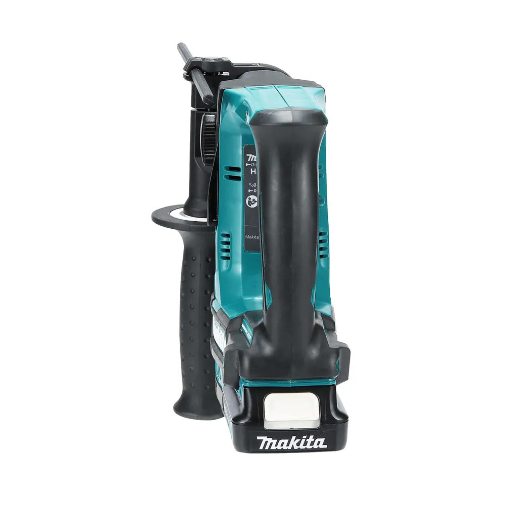 Makita HR166DSMJ 12V 4Ah borrhammare