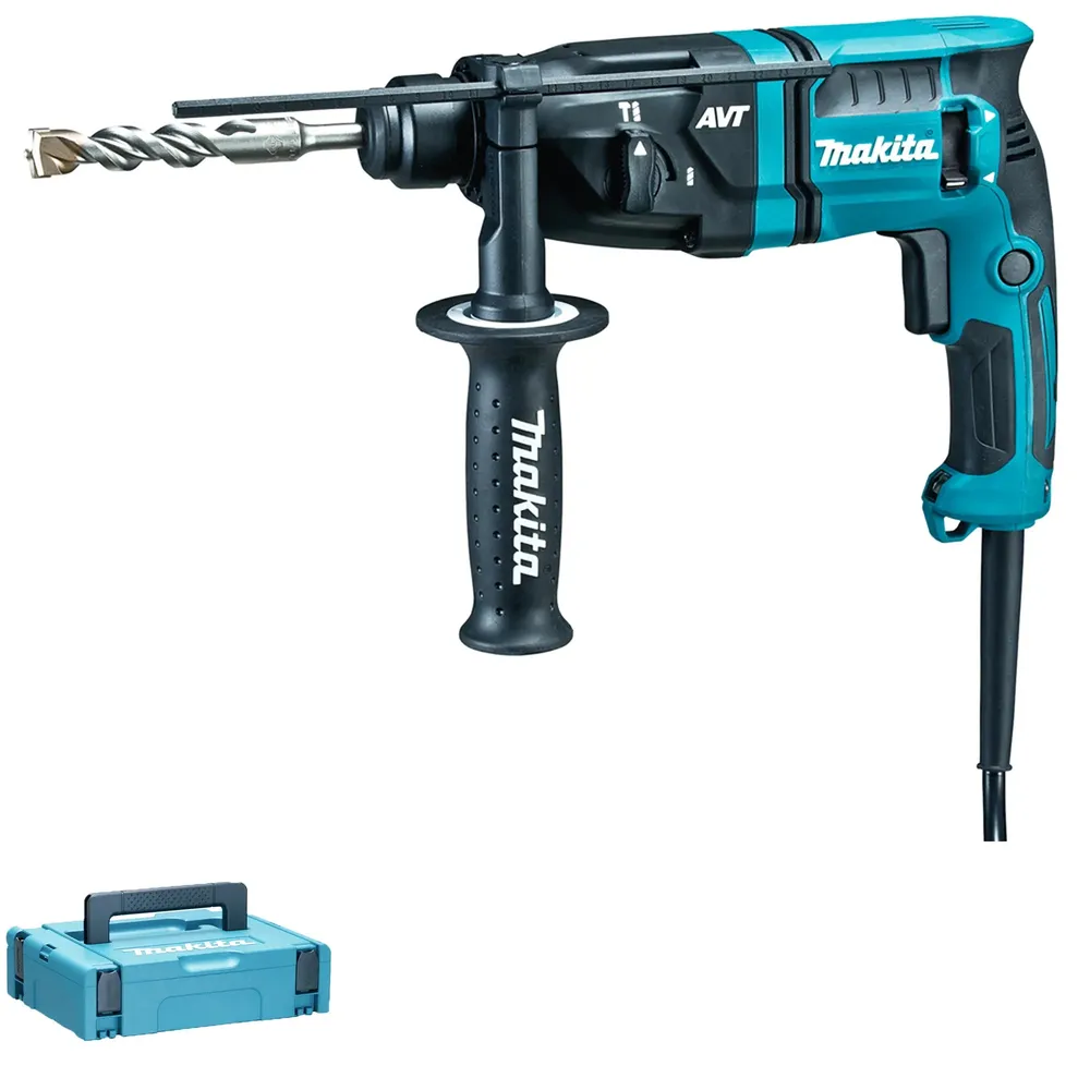 Makita HR1841FJ 470W borrhammare