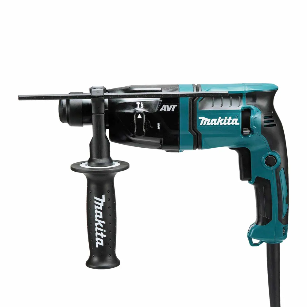 Makita HR1841FJ 470W borrhammare