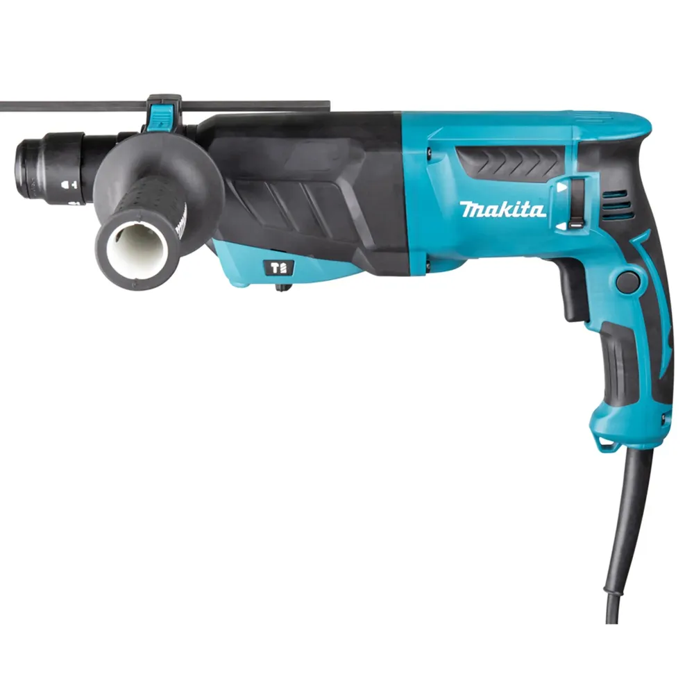 Makita HR2630TX12 800W slagborrmaskin