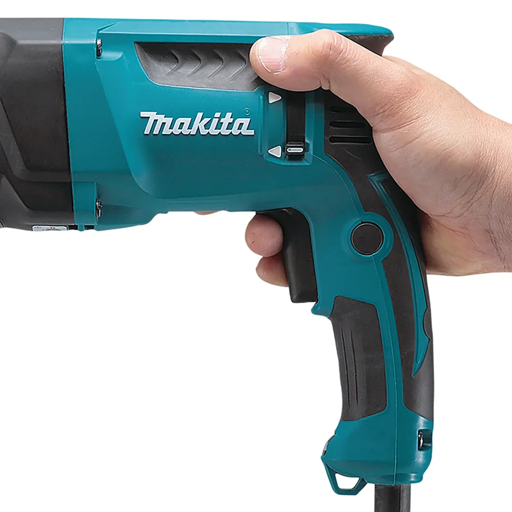 Makita HR2631F 800W borrhammare