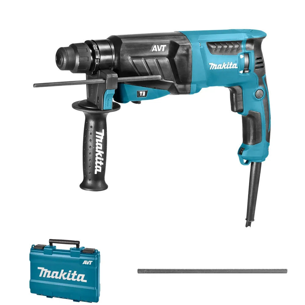 Makita HR2631F 800W borrhammare