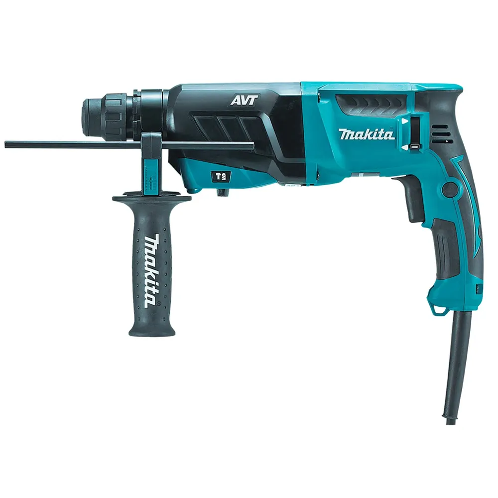 Makita HR2631F 800W borrhammare
