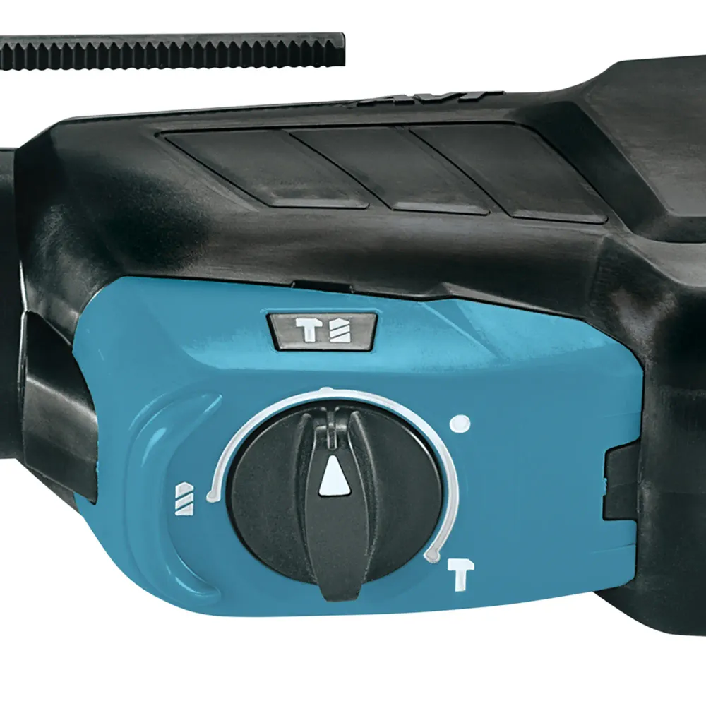 Makita HR2631F 800W borrhammare