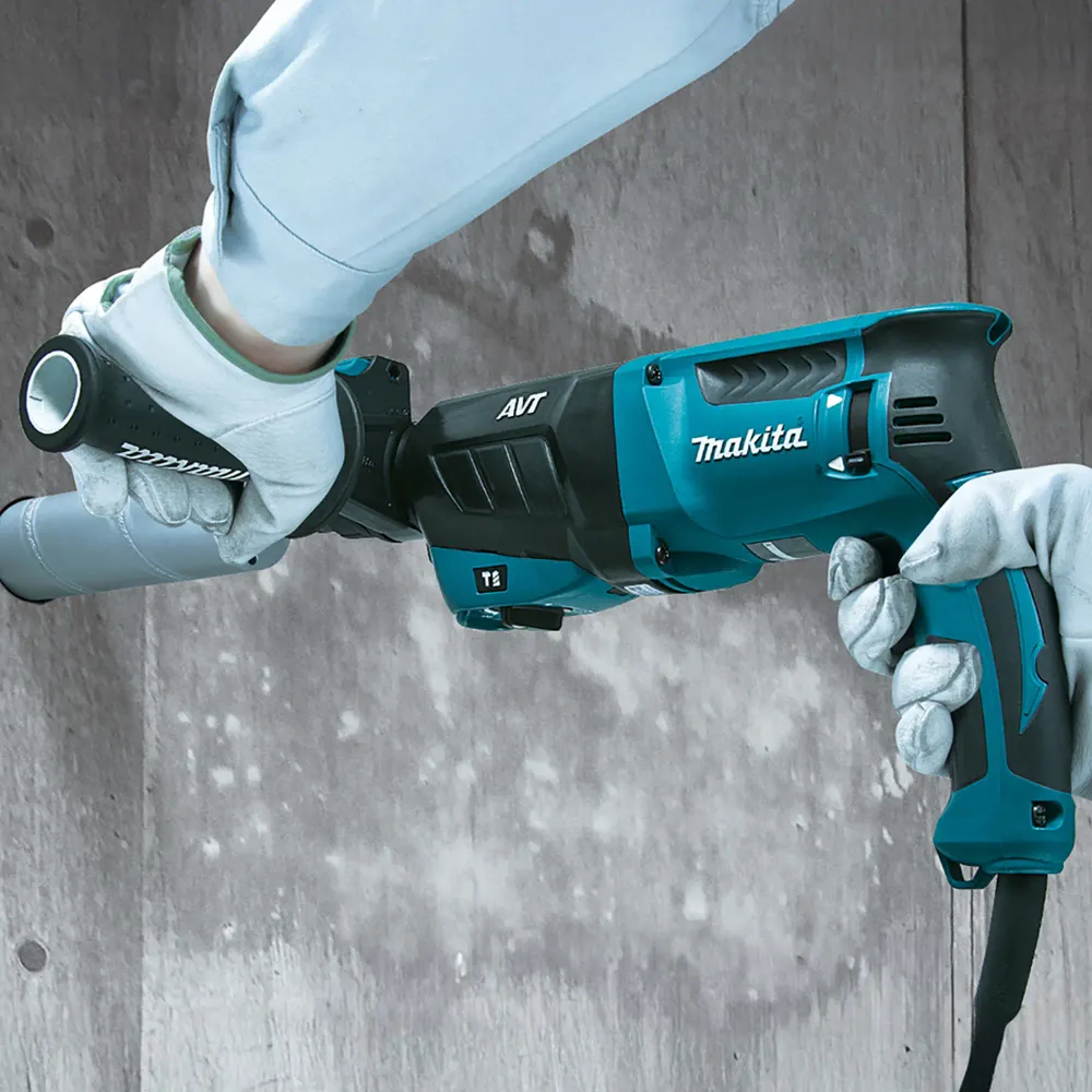 Makita HR2631F 800W borrhammare