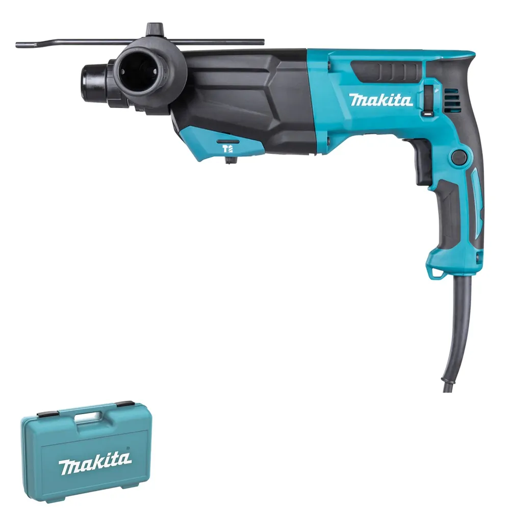 Makita HR2670 800W borrhammare