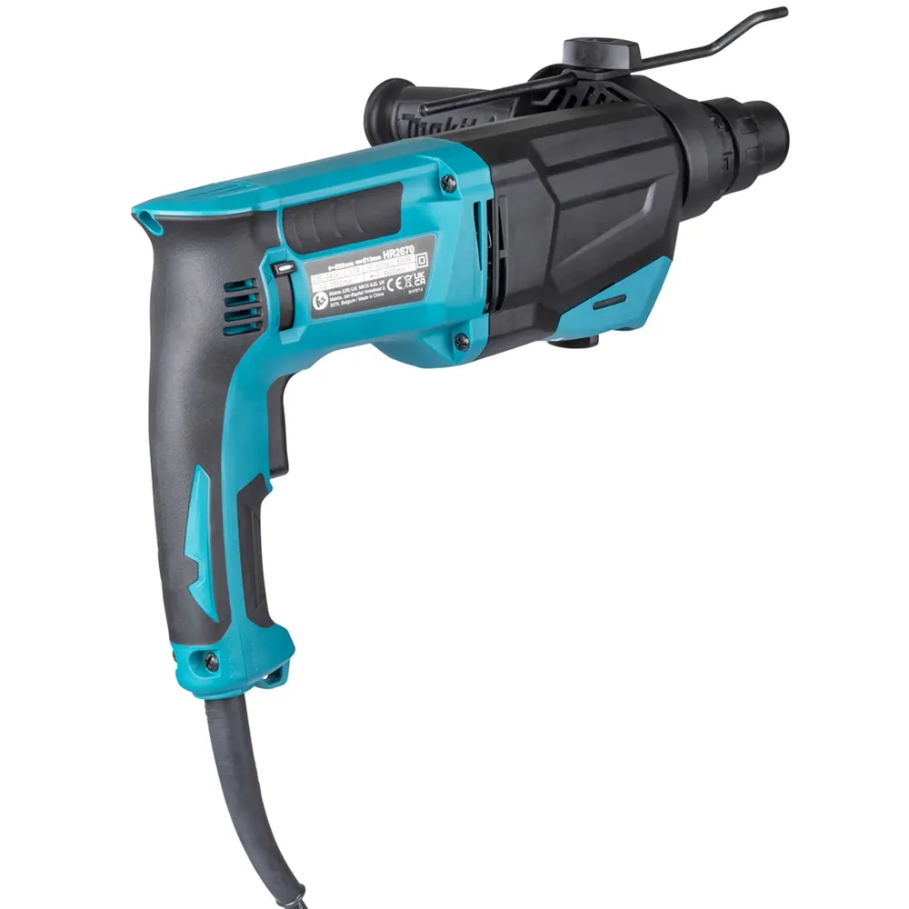 Makita HR2670 800W borrhammare