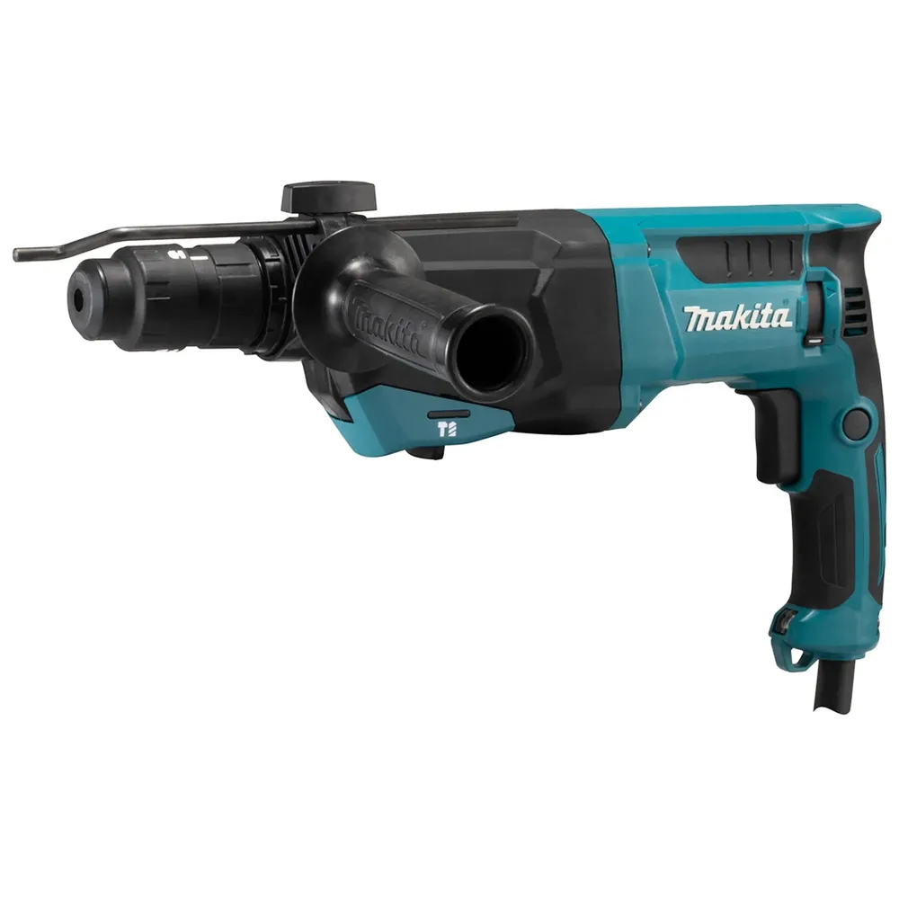 Makita HR2670FT 800W borrhammare