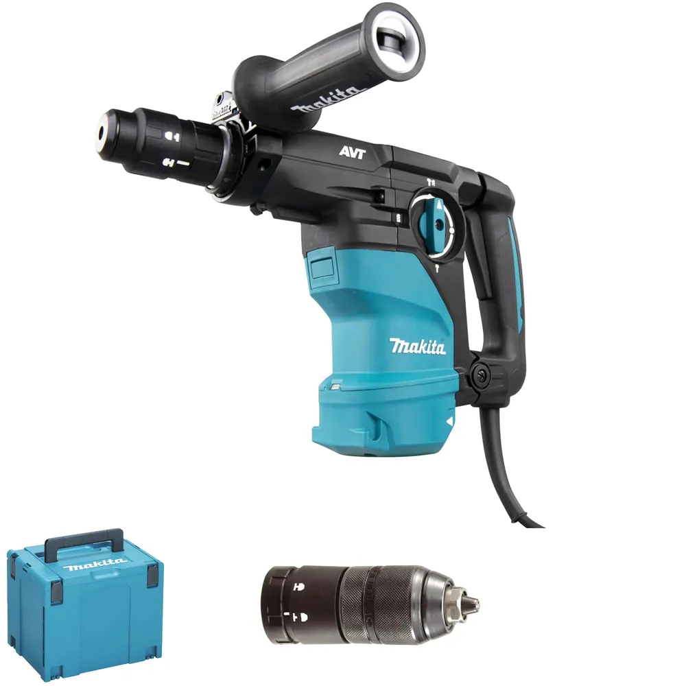 Makita HR3012FCJ 1050W borrhammare