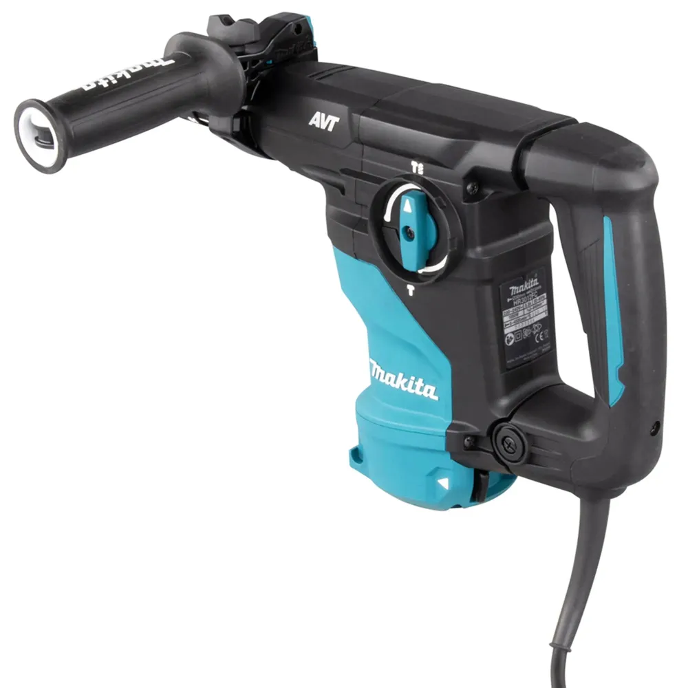 Makita HR3012FCJ 1050W borrhammare