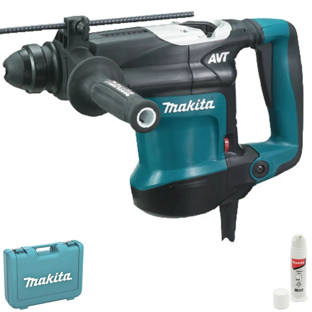 Makita HR3210C 850W borrhammare
