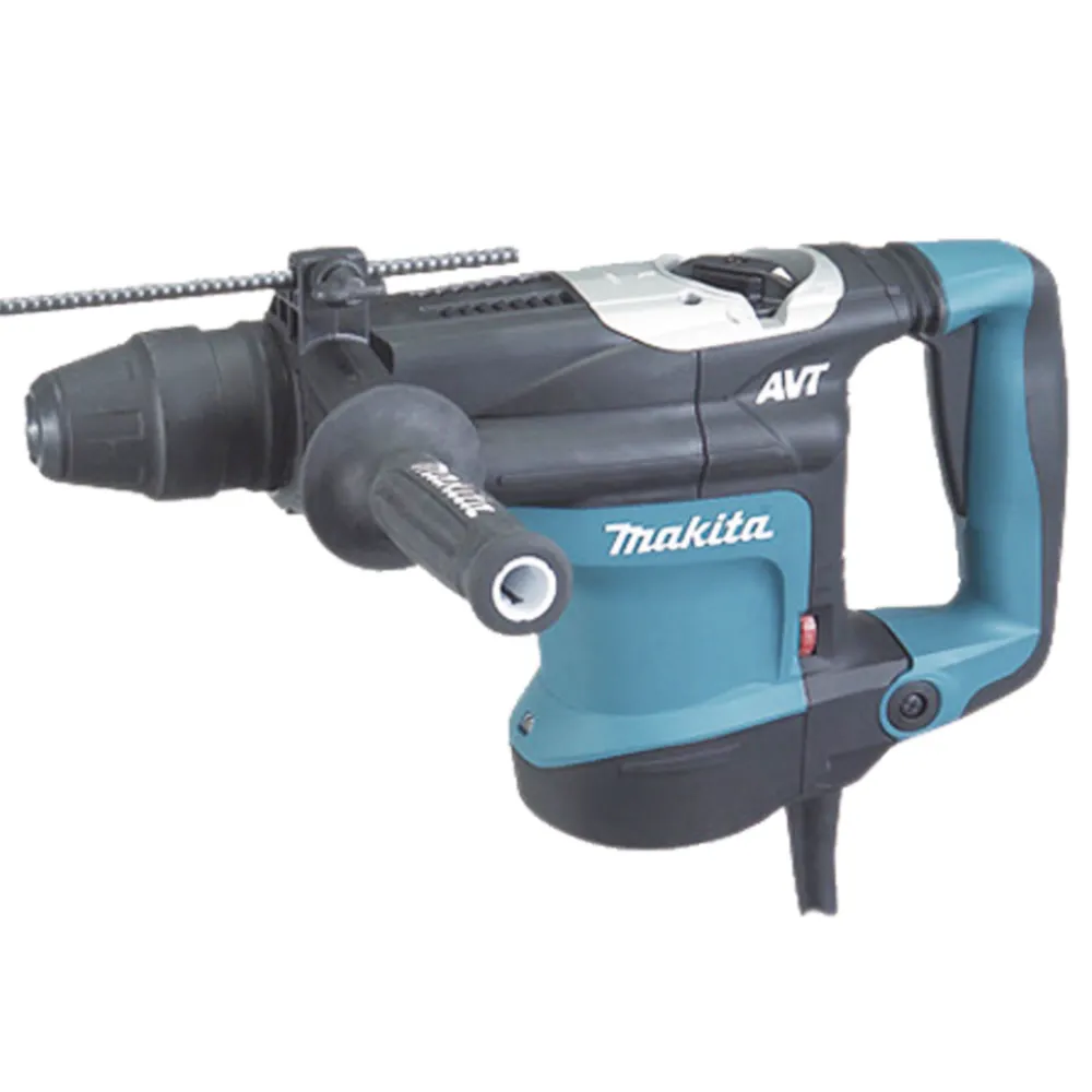 Makita HR3541FCX 850W borrhammare
