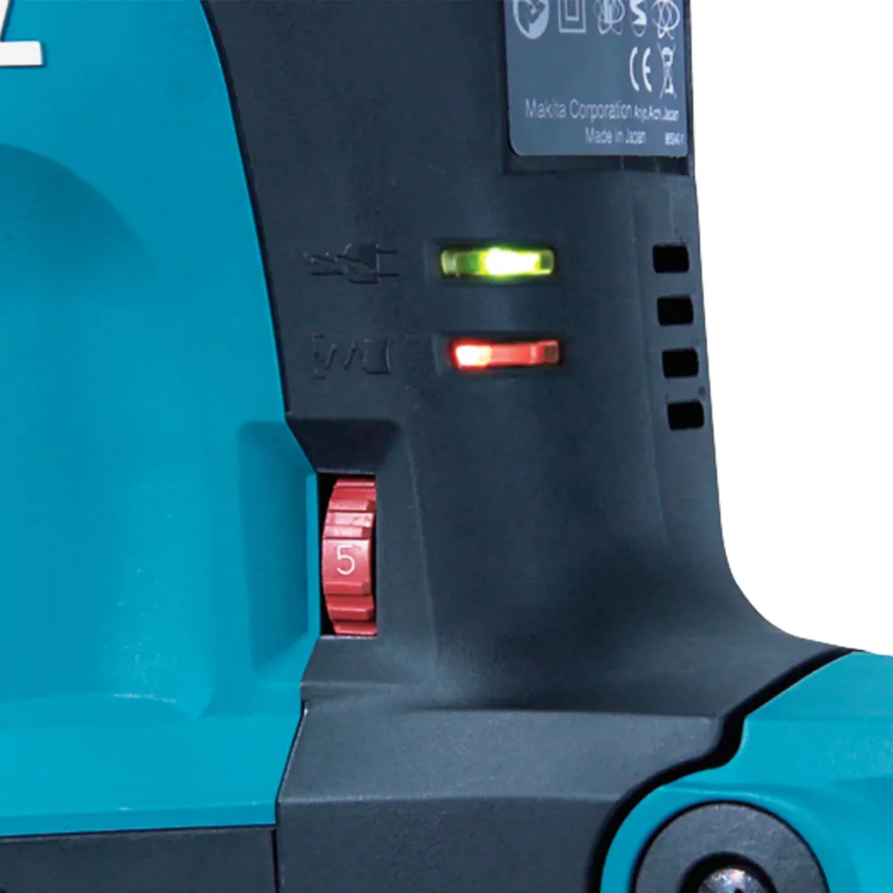 Makita HR3541FCX 850W borrhammare