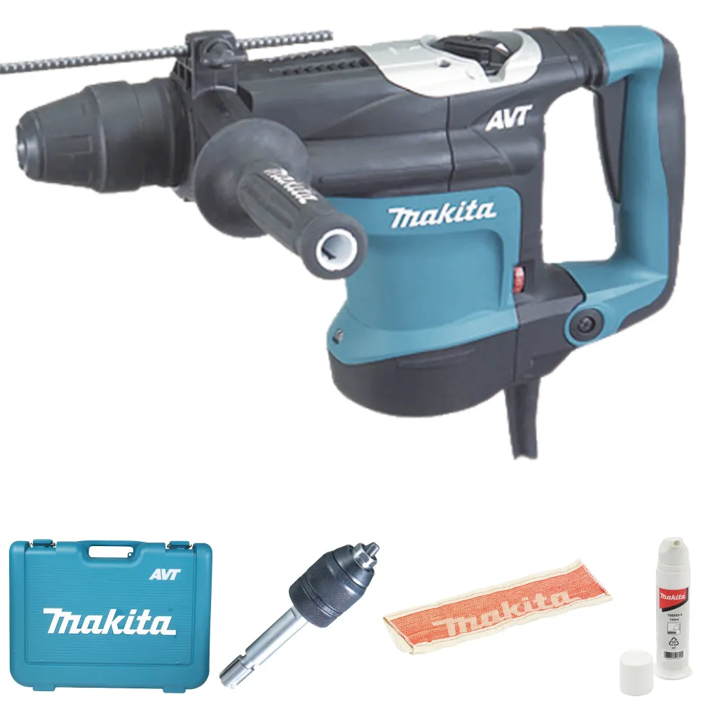 Makita HR3541FCX 850W borrhammare
