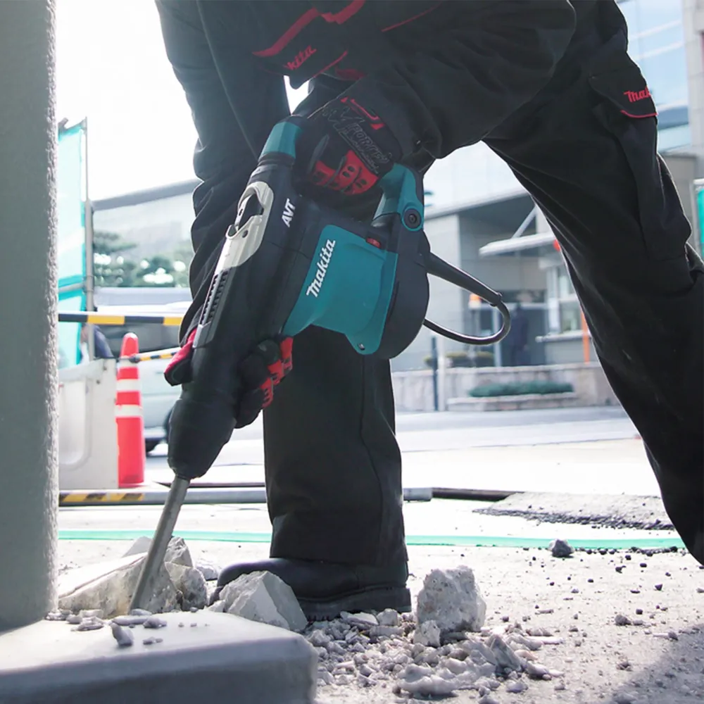 Makita HR3541FCX 850W borrhammare