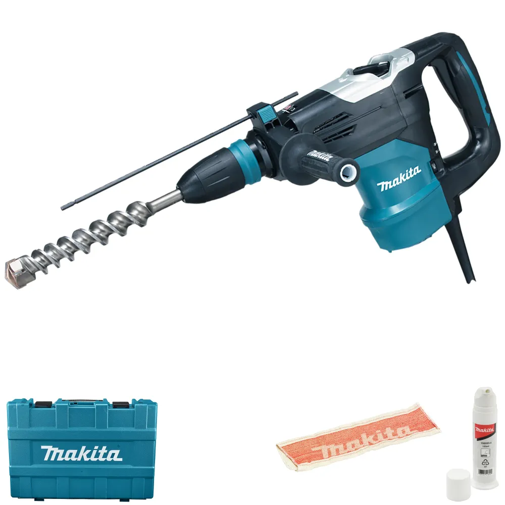 Makita HR4003C 1100W Rivningshammare