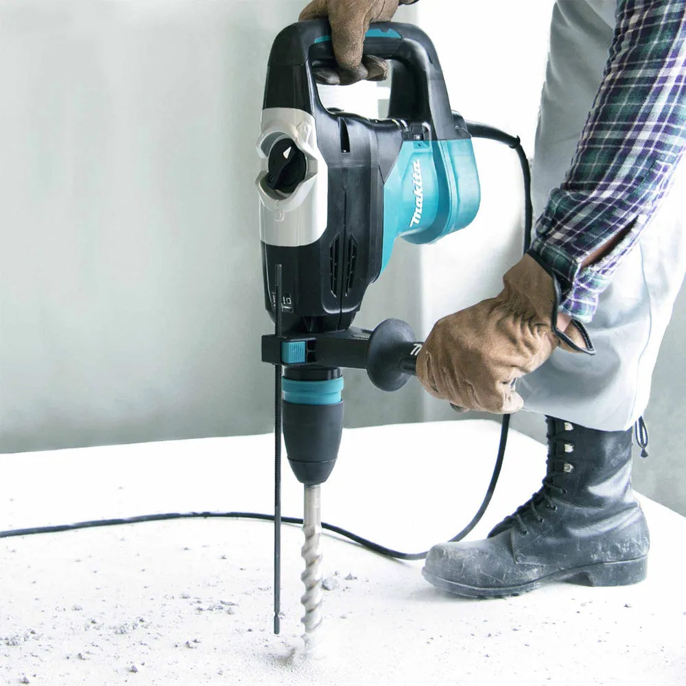 Makita HR4003C 1100W Rivningshammare