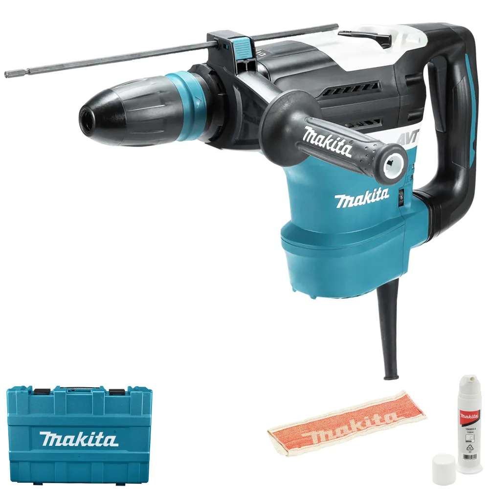 Makita HR4013C 1100W Rivningshammare
