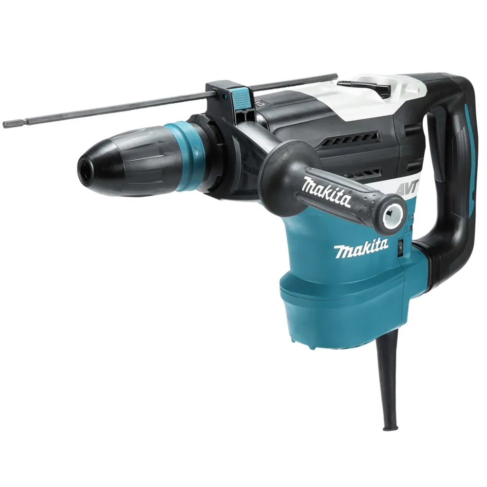 Makita HR4013C 1100W Rivningshammare