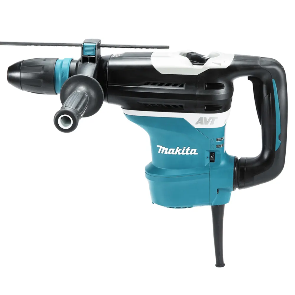 Makita HR4013C 1100W Rivningshammare