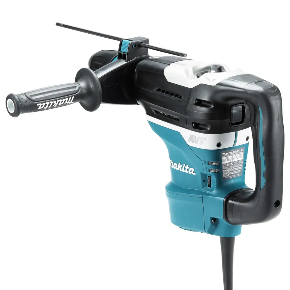 Makita HR4013C 1100W Rivningshammare