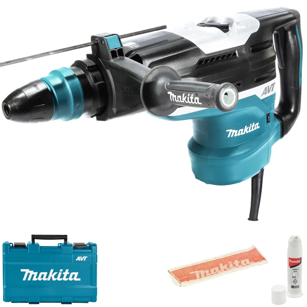 Makita HR5212C 1510W Rivningshammare