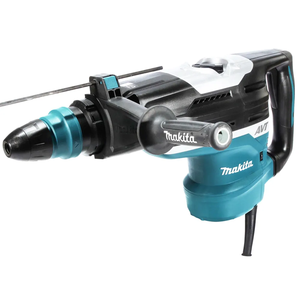 Makita HR5212C 1510W Rivningshammare