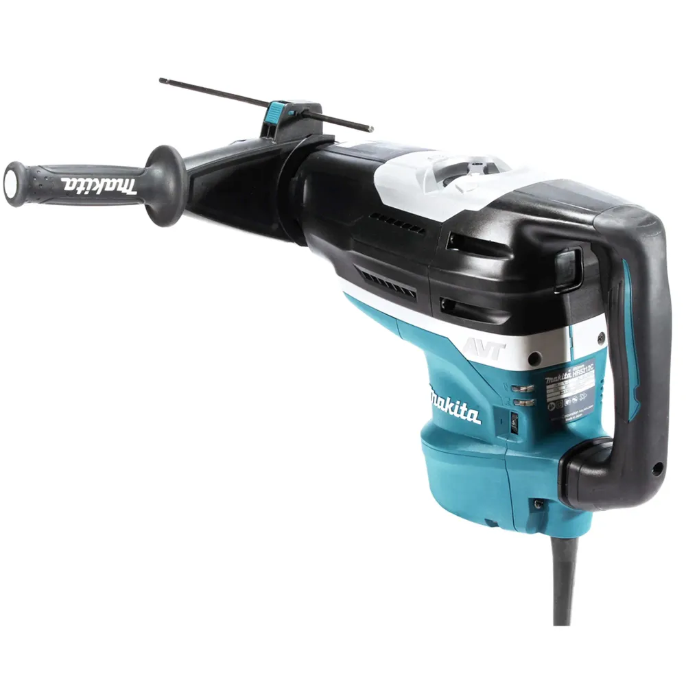 Makita HR5212C 1510W Rivningshammare