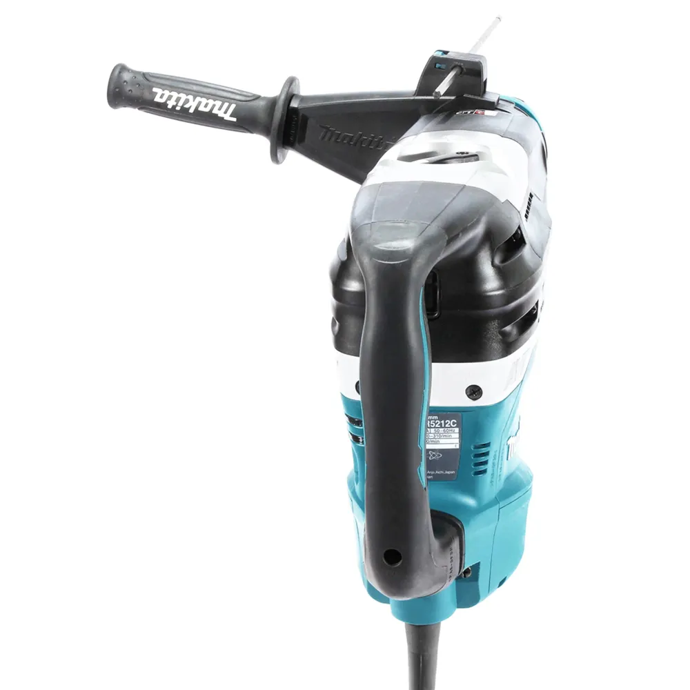 Makita HR5212C 1510W Rivningshammare