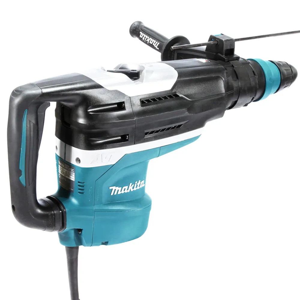 Makita HR5212C 1510W Rivningshammare