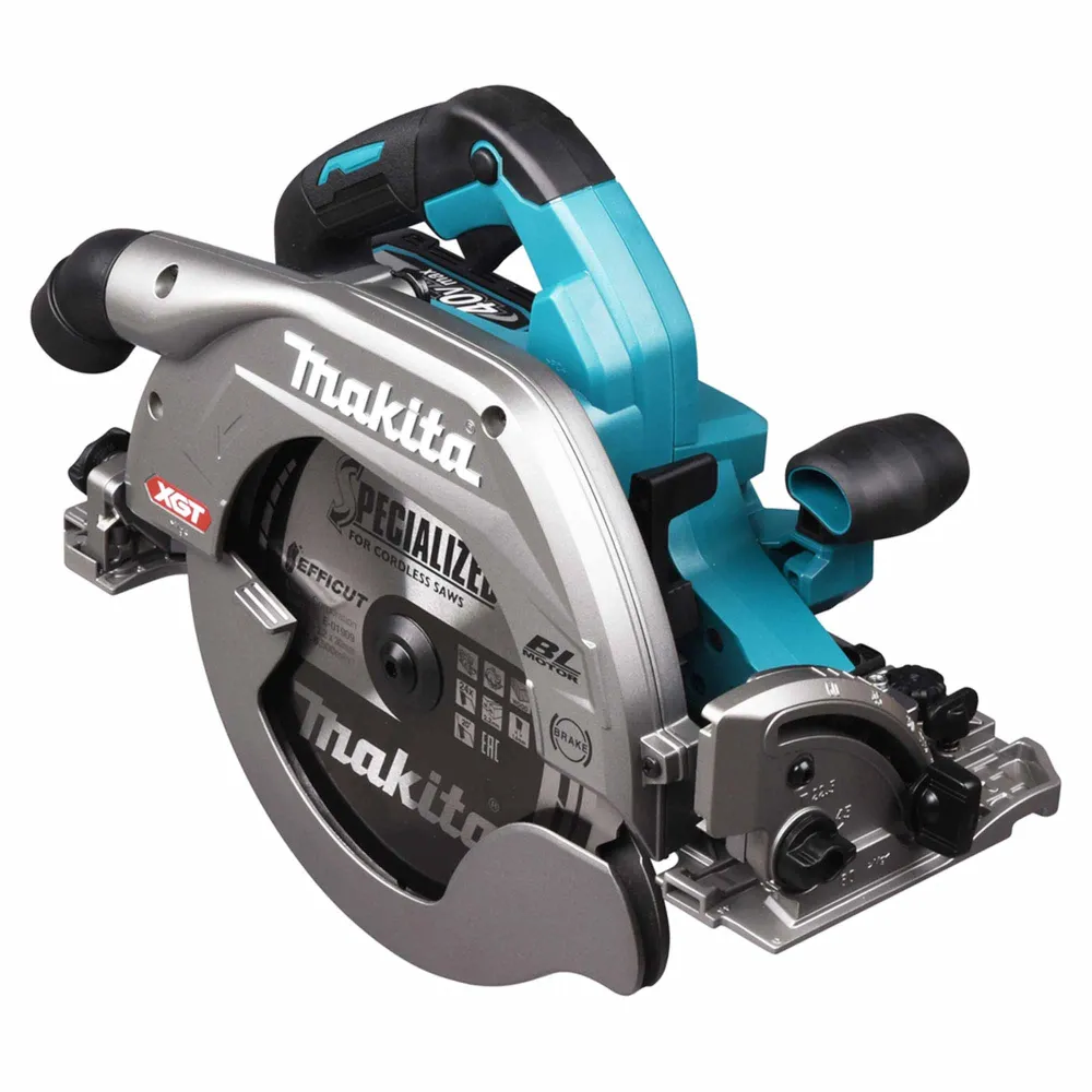 Makita HS009GZ 40V Cirkelsåg
