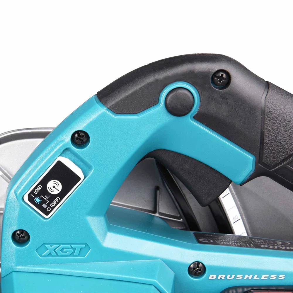 Makita HS009GZ 40V Cirkelsåg