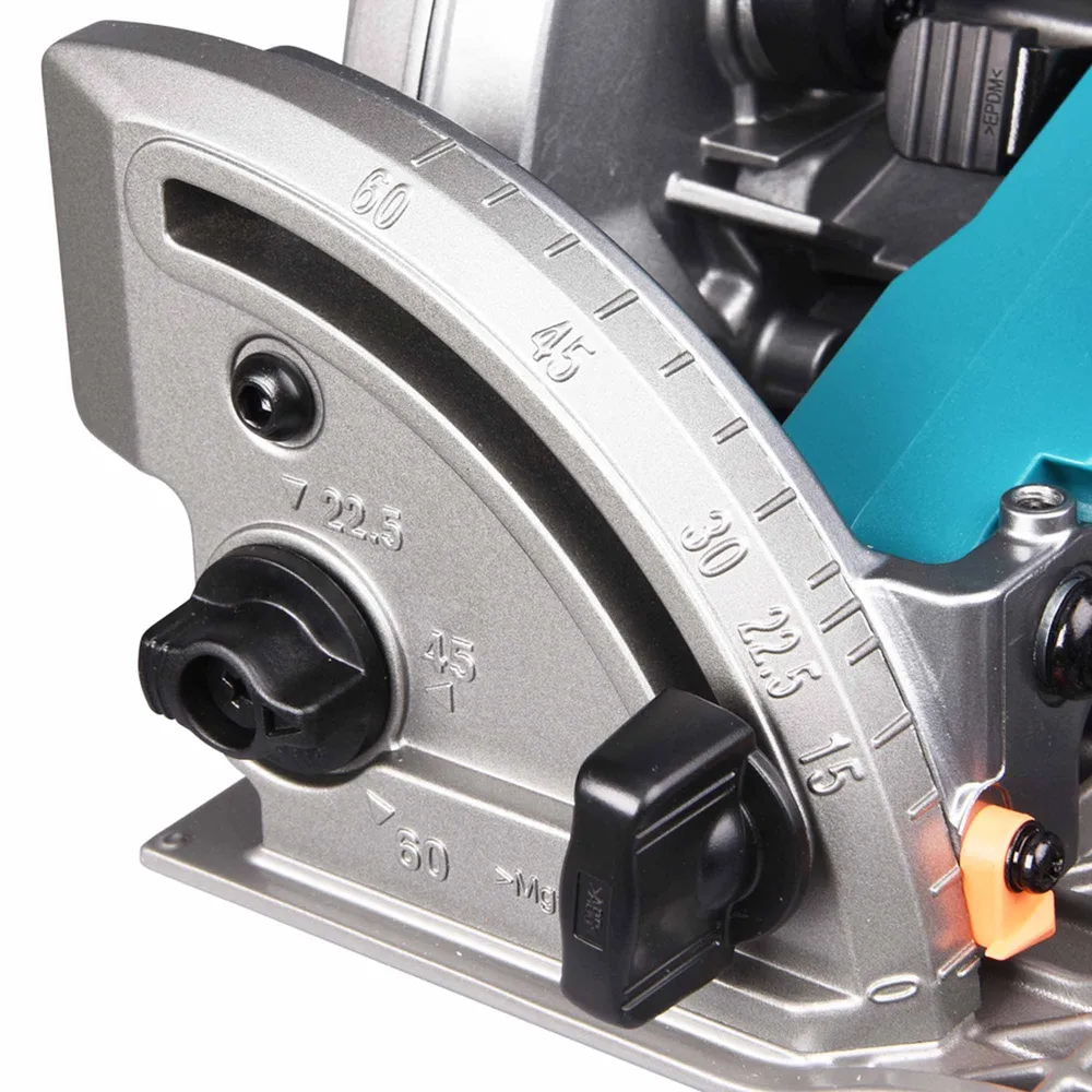 Makita HS009GZ 40V Cirkelsåg