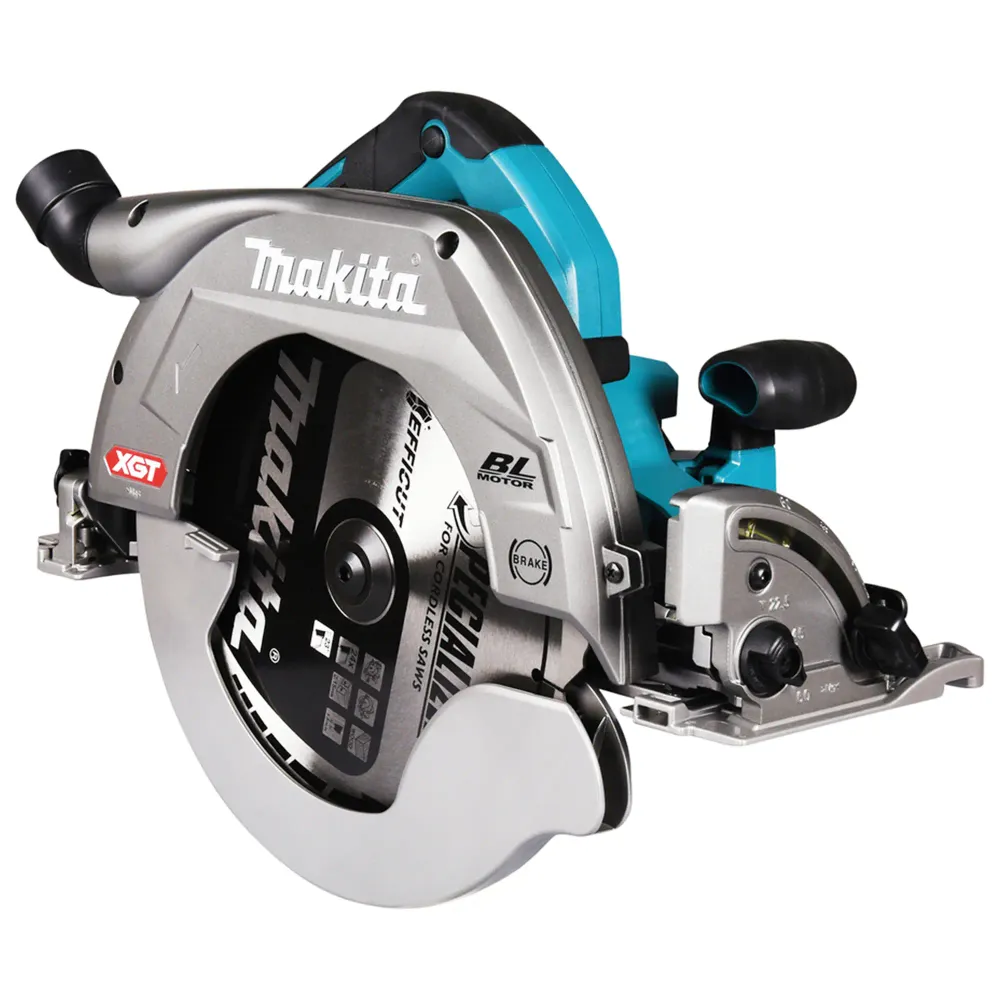 Makita HS011GT201 40V 5Ah Cirkelsåg