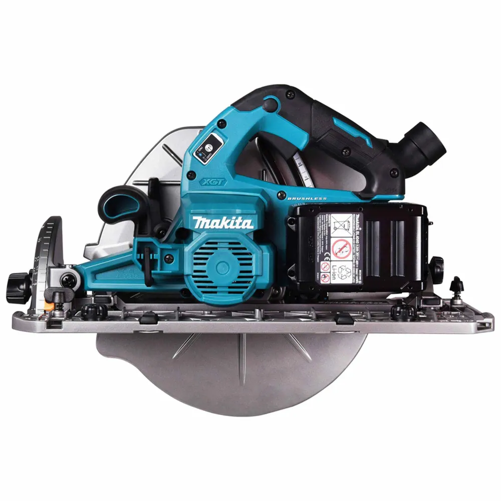 Makita HS011GT201 40V 5Ah Cirkelsåg
