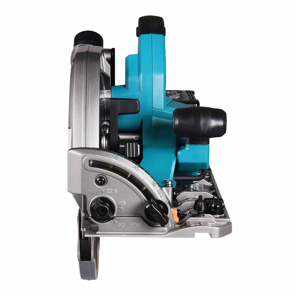 Makita HS011GT201 40V 5Ah Cirkelsåg