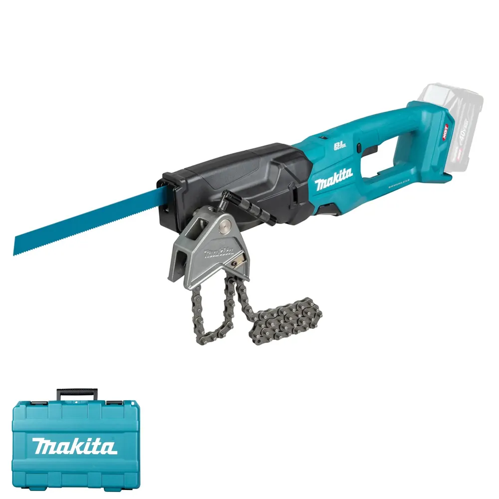 Makita JR003GZ 40V rak såg