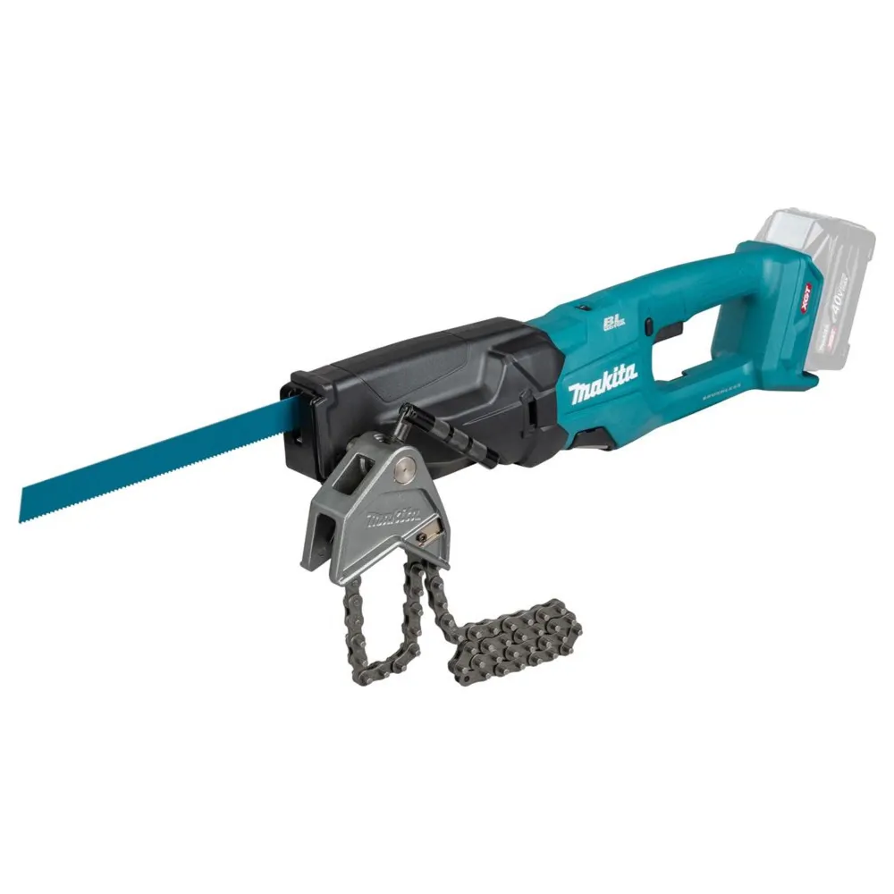 Makita JR003GZ 40V rak såg