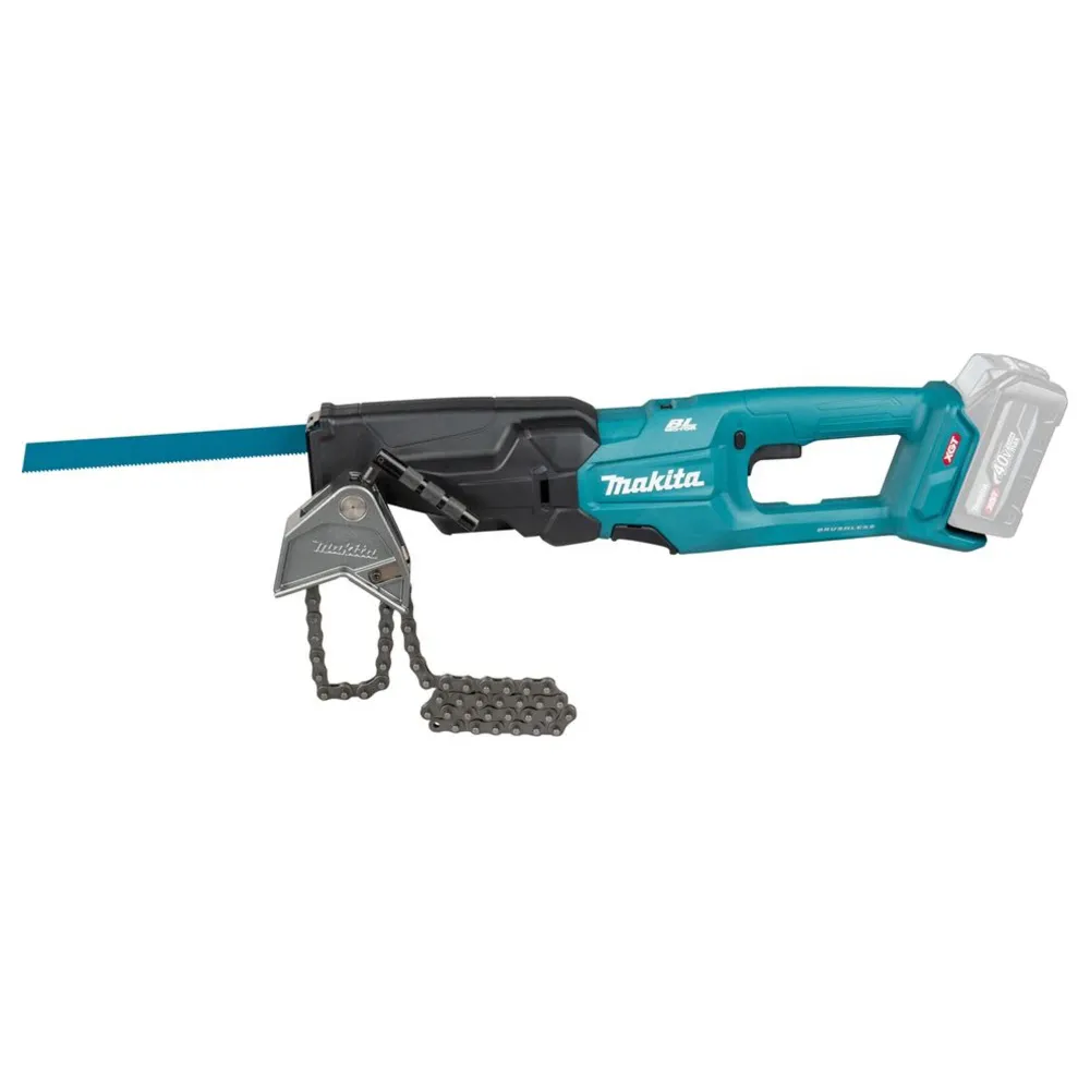 Makita JR003GZ 40V rak såg