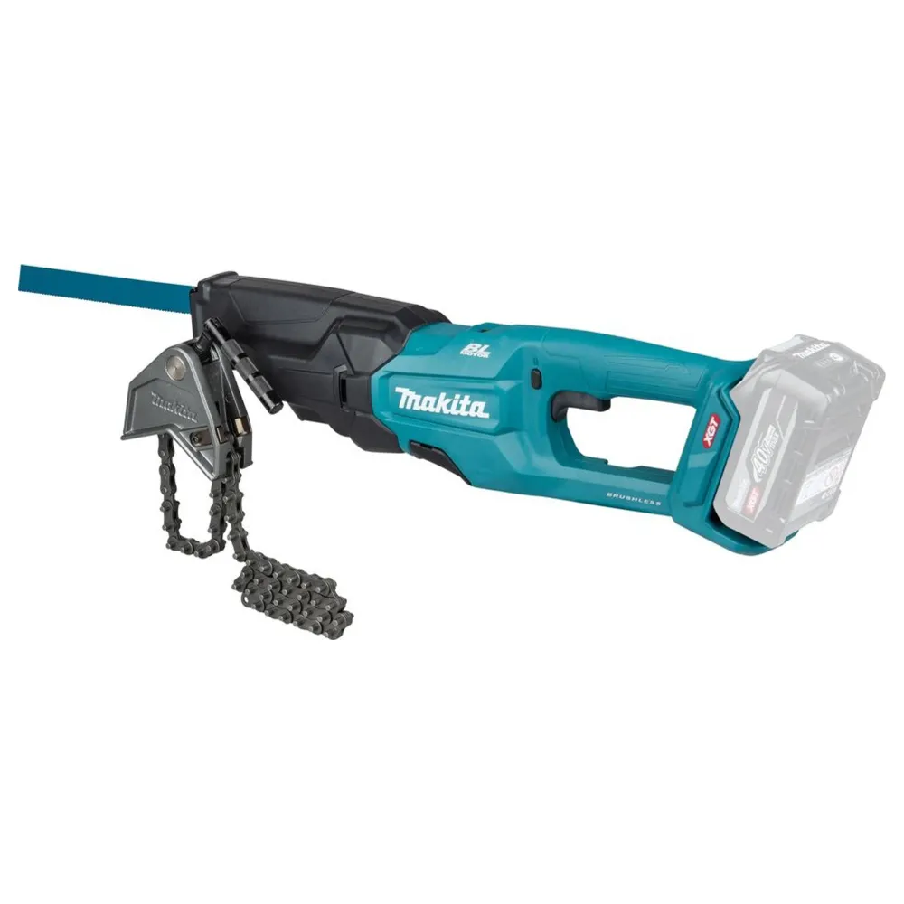 Makita JR003GZ 40V rak såg