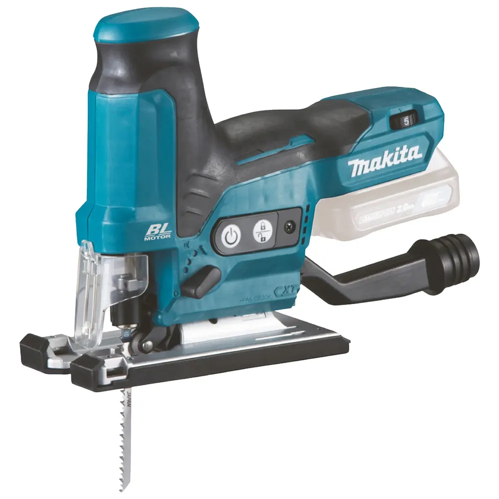 Makita JV102DZJ 12V kolvsåg