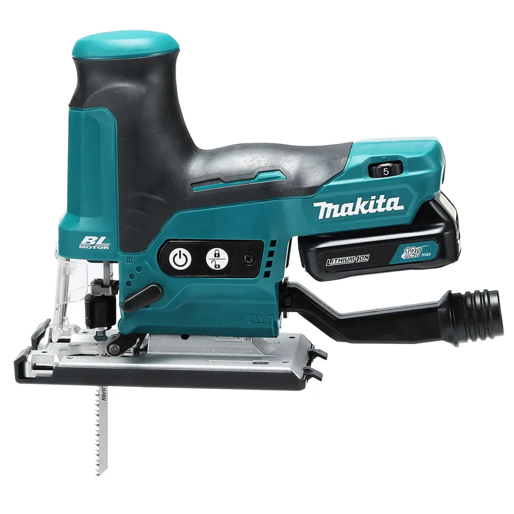 Makita JV102DZJ 12V kolvsåg