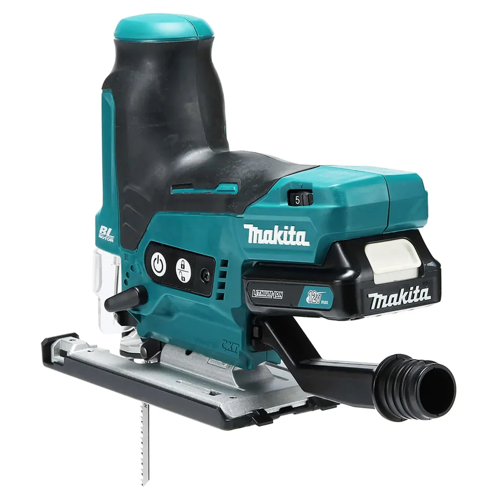Makita JV102DZJ 12V kolvsåg