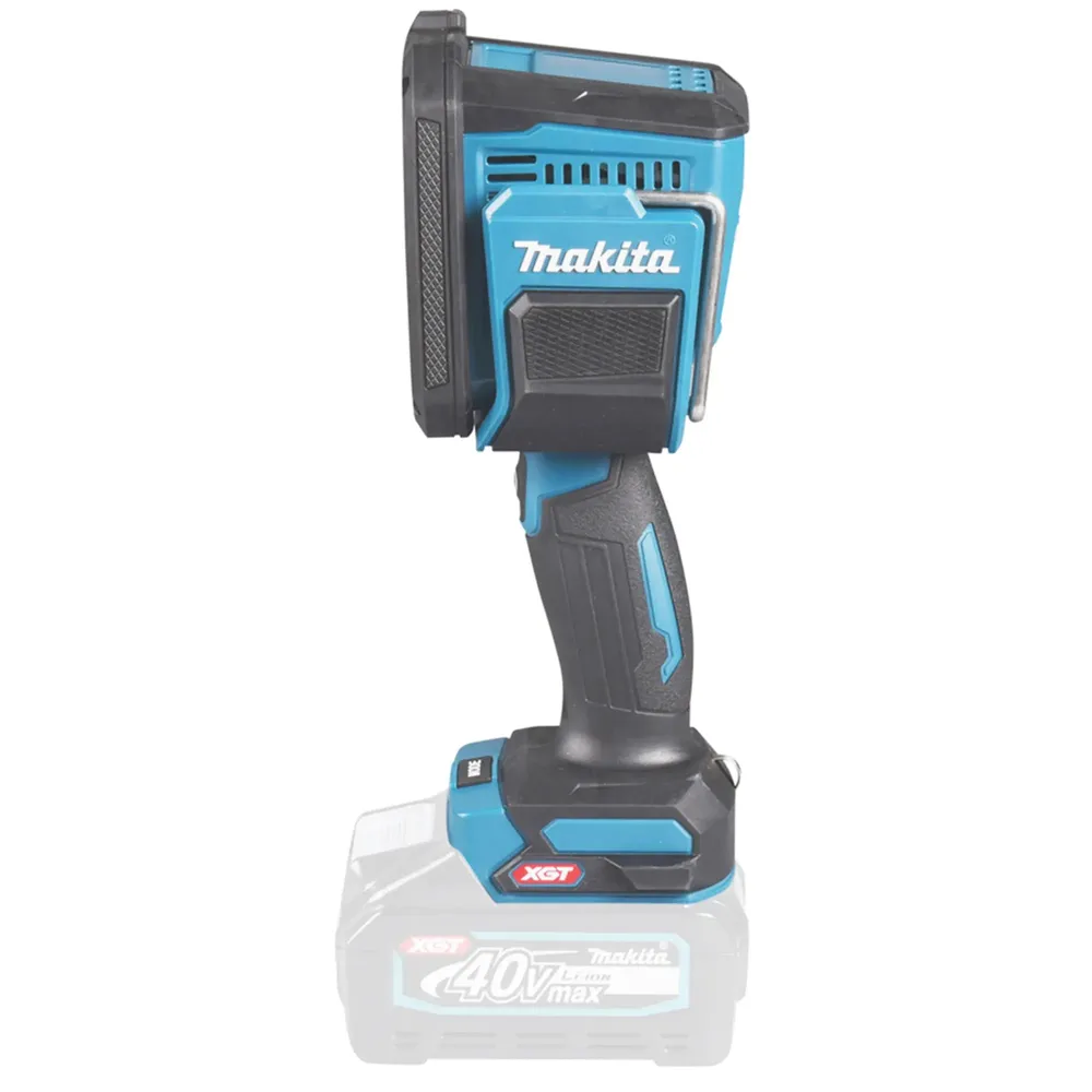 Makita ML007G 40V ficklampa