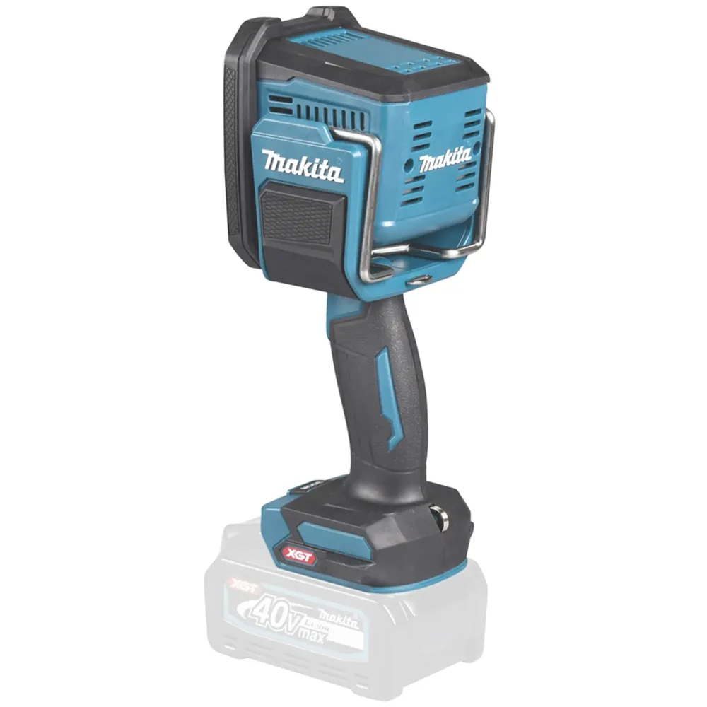 Makita ML007G 40V ficklampa