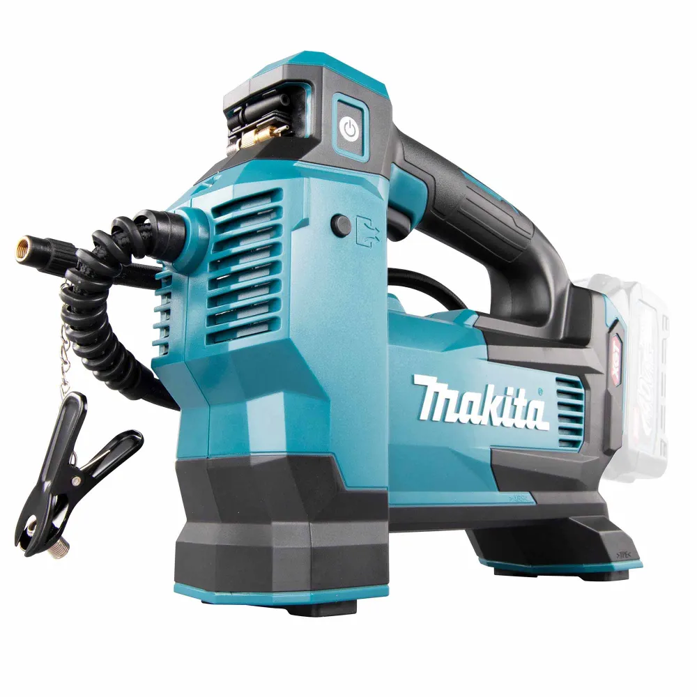 Makita MP001GZ 40V Bärbar Kompressor